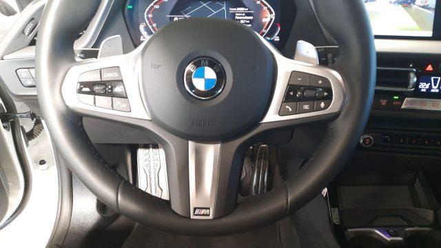 BMW 118 d 5p. Msport Aut.