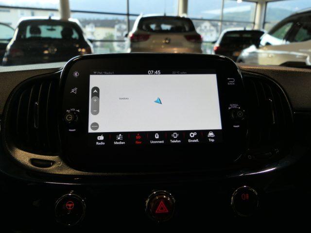 FIAT 500 1.0 Hybrid Lounge