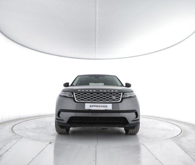 LAND ROVER Range Rover Velar 2.0D I4 180 CV S