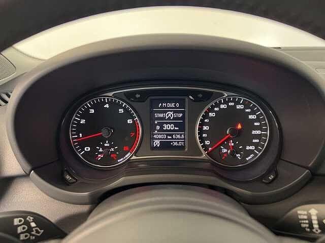 Audi A1 SPB 1.4 TFSI S tronic Attraction