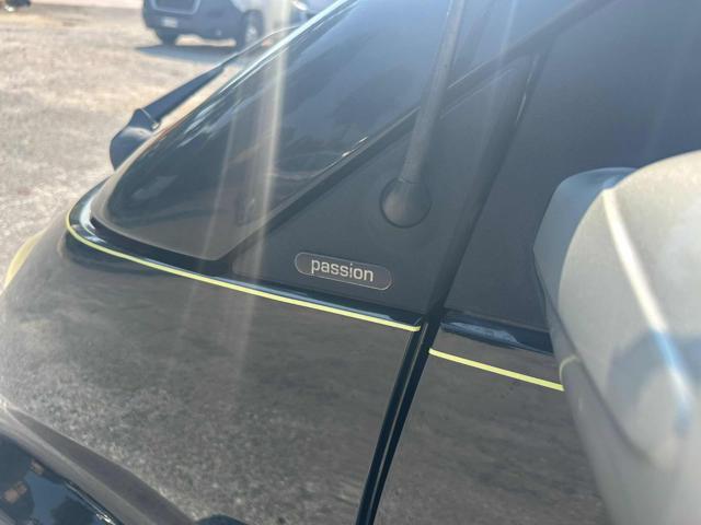 SMART ForTwo 800 passion cdi