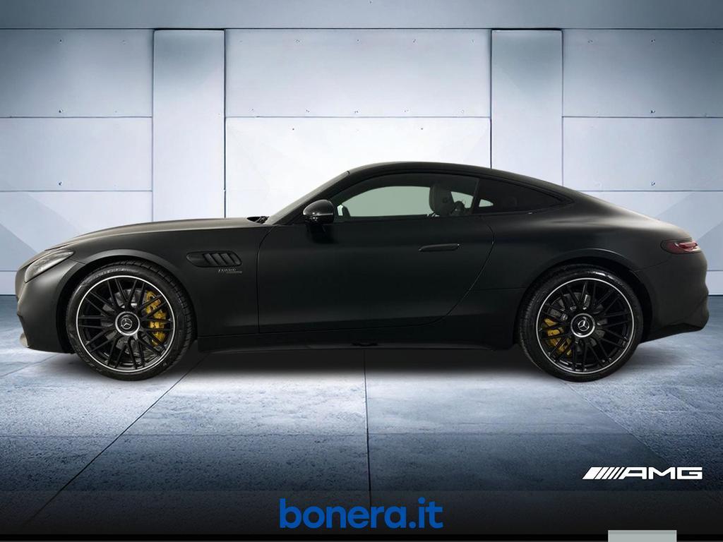 Mercedes AMG GT 43 Premium Plus 9G-Tronic