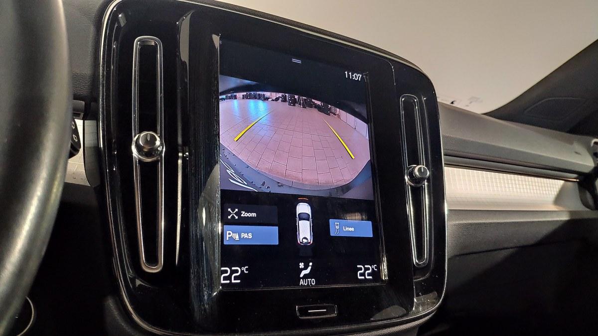 VOLVO Xc40 T2 Automatico Core