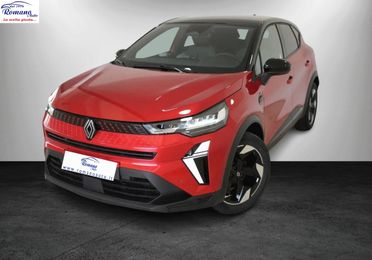 RENAULT - Captur - TCe 100 CV GPL Techno#NEW MODEL!