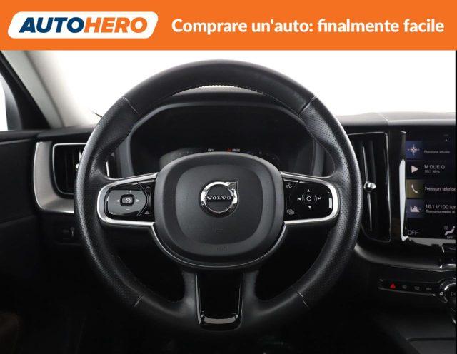 VOLVO XC60 D4 AWD Inscription