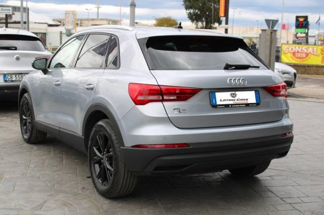 Audi Q3 35 2.0 tdi Business s-tronic Con Virtual Cockpit