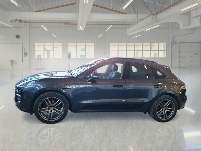 PORSCHE MACAN 2.0 AUTO SUV