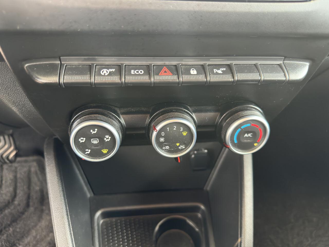 Dacia Duster Comfort TCe 100 Bi-fuel #7042