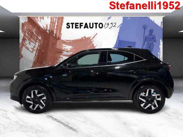 OPEL Mokka 1.2 hybrid GS 136cv dct6