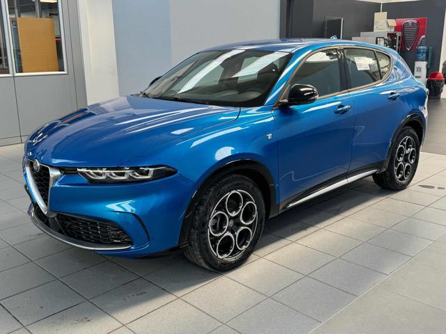 ALFA ROMEO Tonale 1.5 160 CV MHEV TCT7 Ti