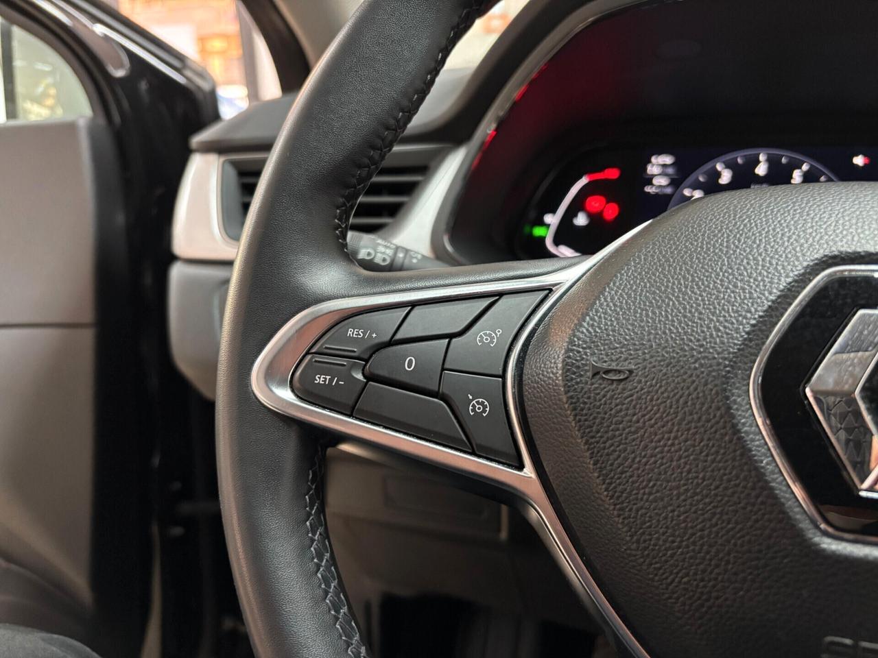 Renault Captur TCe 90 CV Techno Plus