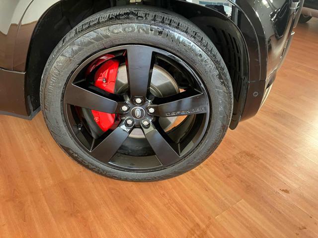 LAND ROVER Defender 110 3.0D I6 250 CV AWD Auto X-Dynamic SE