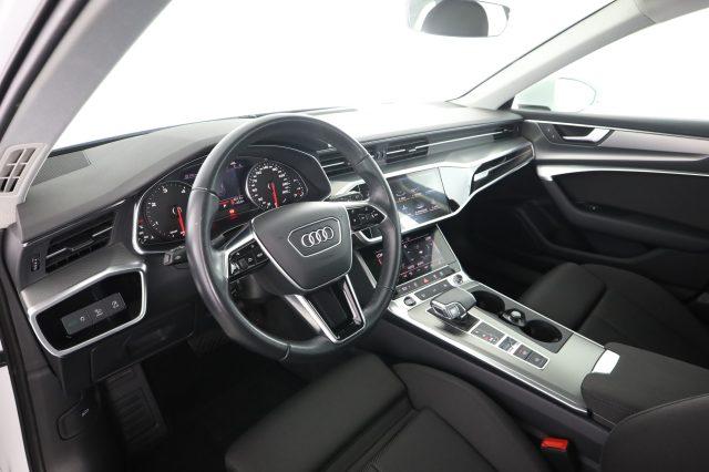 AUDI A6 A6 Avant 40 2.0 TDI S tronic Business Sport