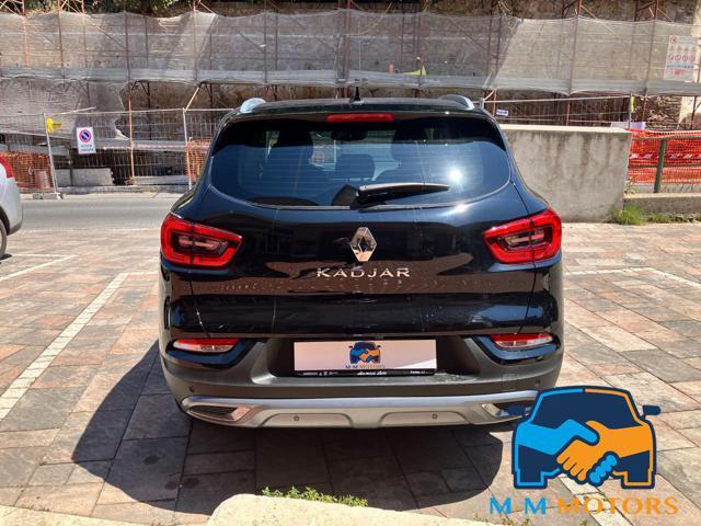 RENAULT Kadjar 1.5 Blue dCi 115 cv EDC Sport Edition 2