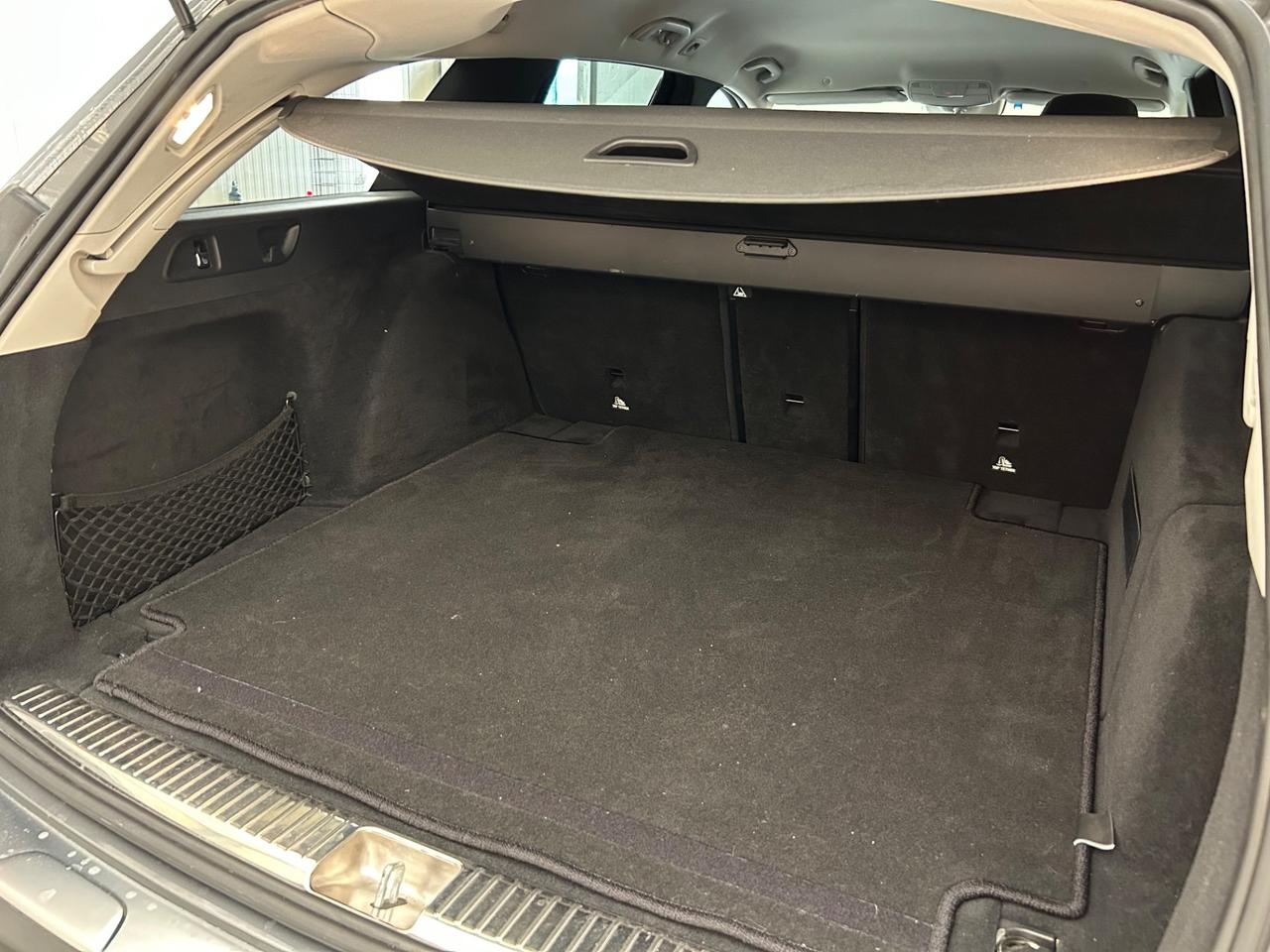 Mercedes-benz E 220 220d All-Terrain