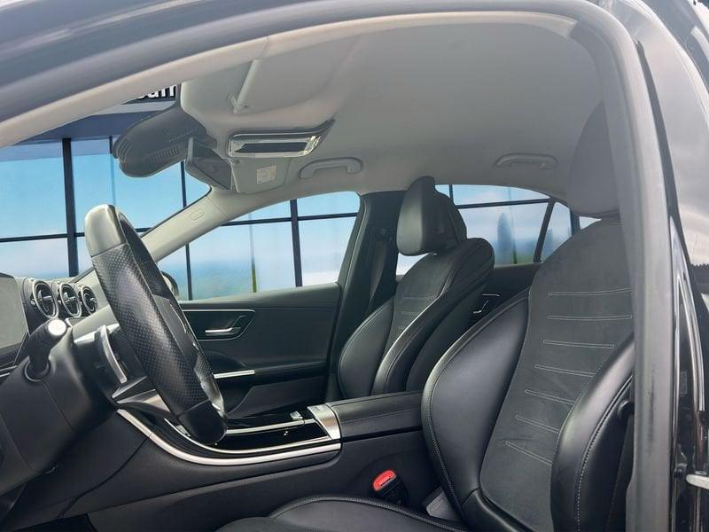 Mercedes-Benz Classe C C 220 d Mild hybrid Premium