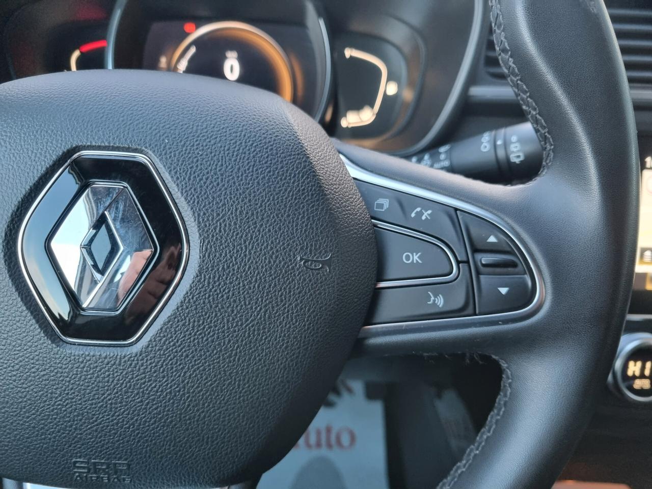 Renault Kadjar Blue dCi 8V 115CV Sport Edition