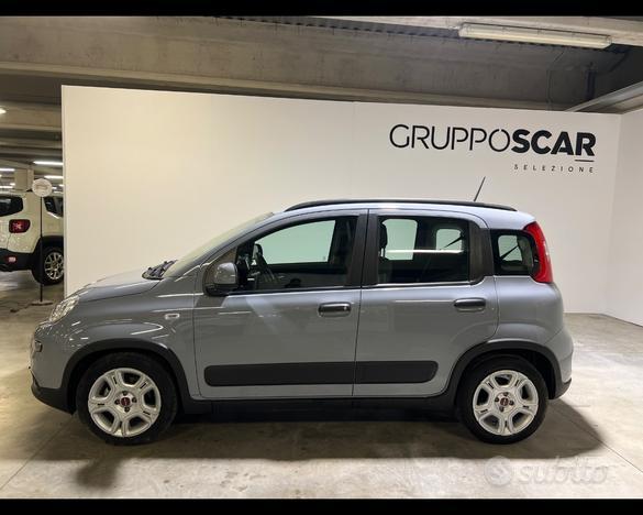 FIAT Panda 3ª serie - Panda 1.0 FireFly S&S U62939