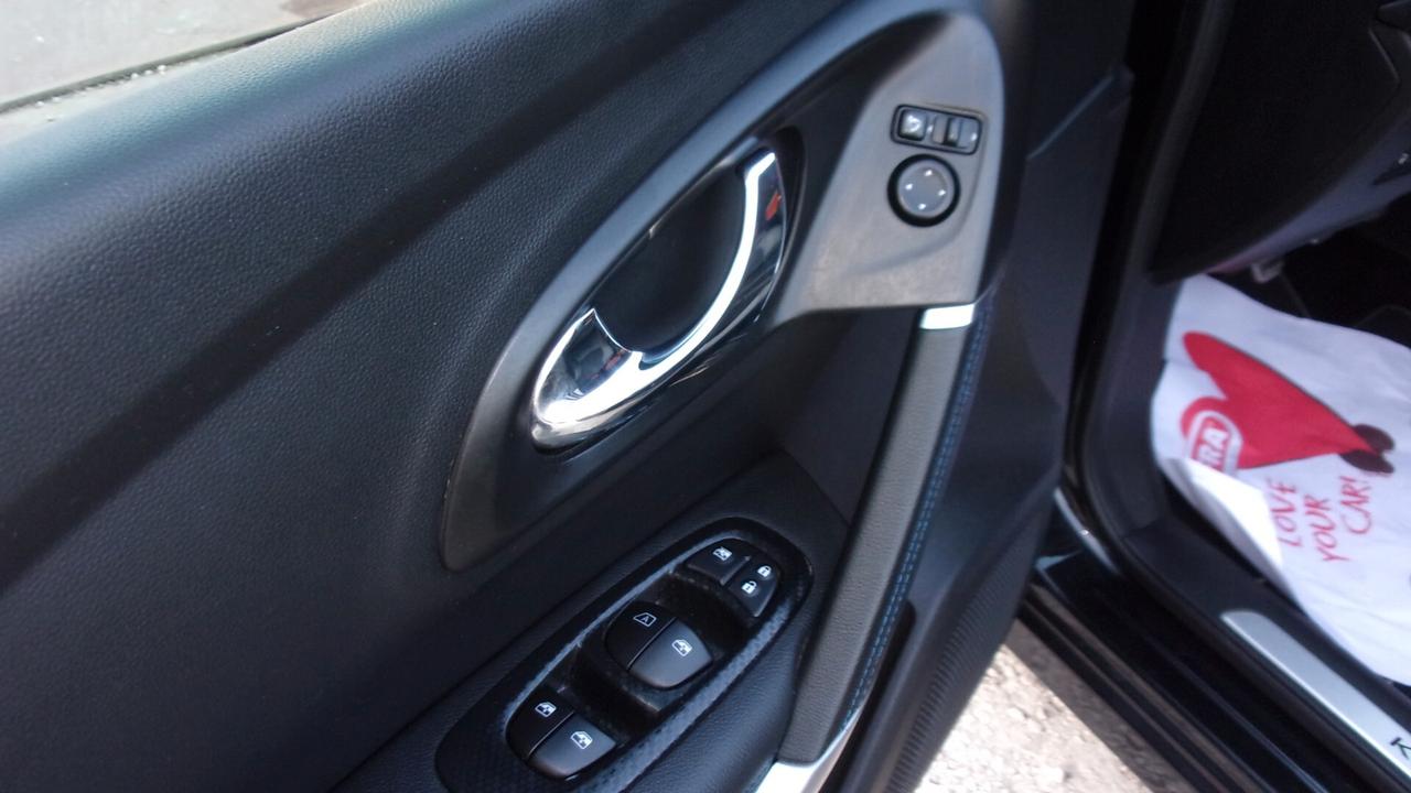 Renault Kadjar dCi 130CV Energy Sport Edition