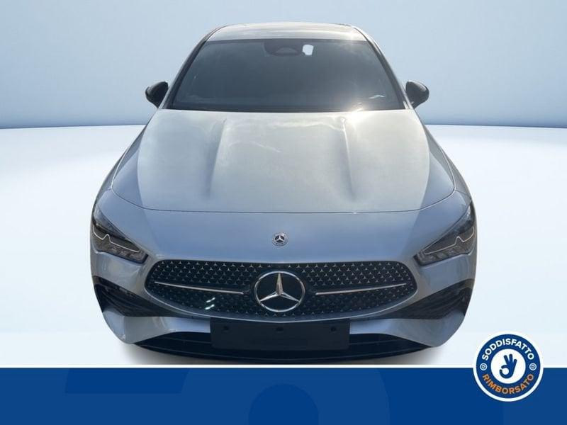 Mercedes-Benz CLA S.Brake CLA 220 d Shooting Brake AMG line ADVANCED PLUS