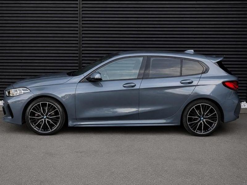 BMW Serie 1 118i MSport Steptronic 136 CV
