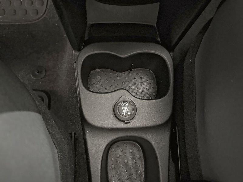 FIAT Panda 1.2 69cv E6 Easy