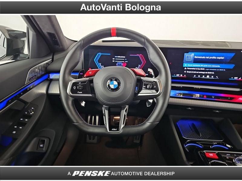 BMW Serie 5 M5 Touring 4.4 727cv auto