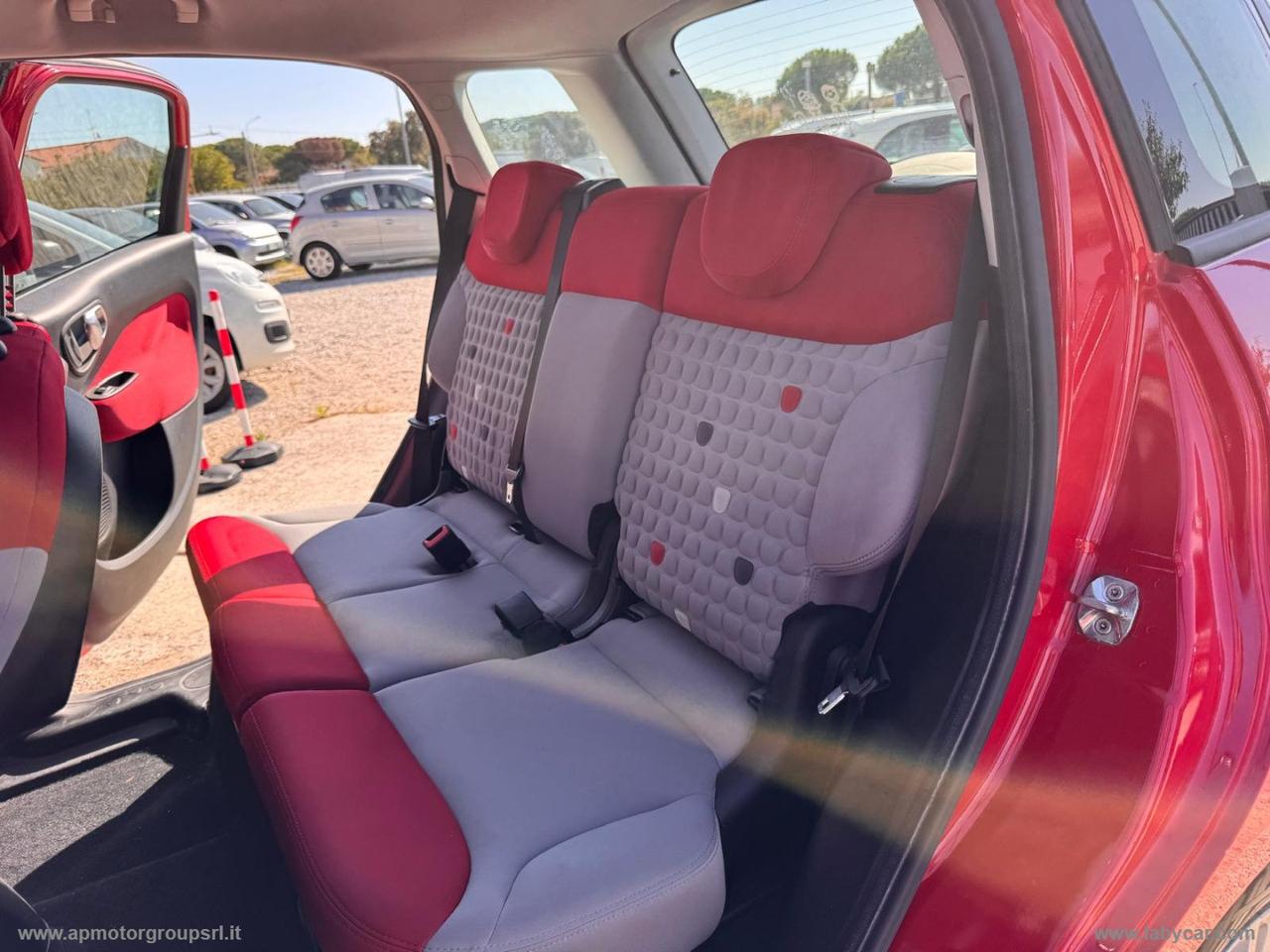 FIAT 500L 1.6 MJT 105 CV Lounge