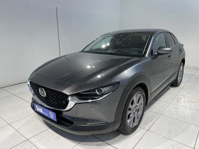 Mazda CX-30 1.8L Skyactiv-D 2WD Exceed