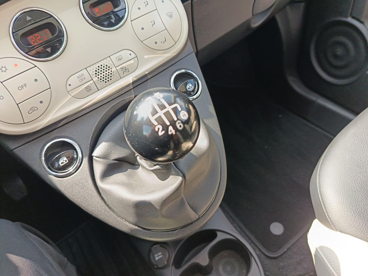 FIAT 500 (2015-2024) - 500 1.0 Hybrid Dolcevita