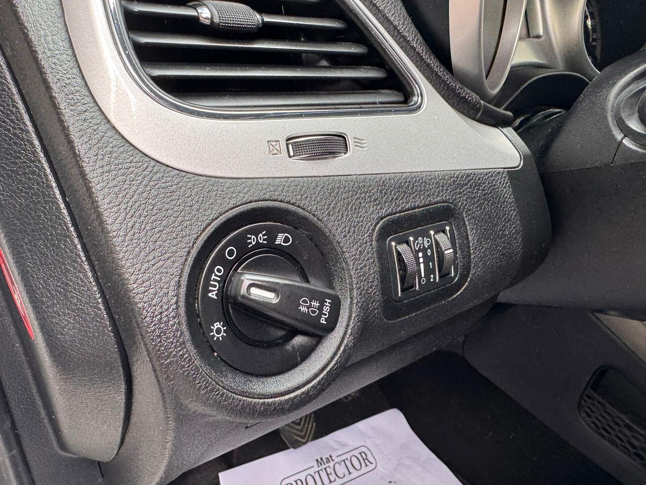Fiat Freemont 2.0 Multijet 140 CV Lounge 7POSTI GARANZIA 1 ANNO