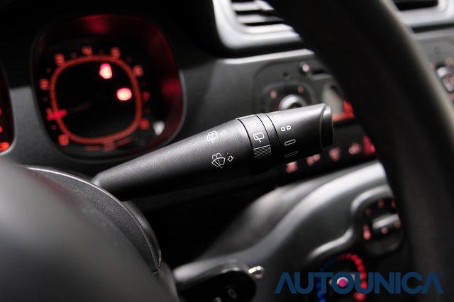 FIAT Panda 1.2 EASYPOWER EASY NEOPATENTATI