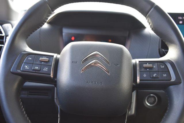 CITROEN C4 BlueHDi 110 S&S Feel Pack
