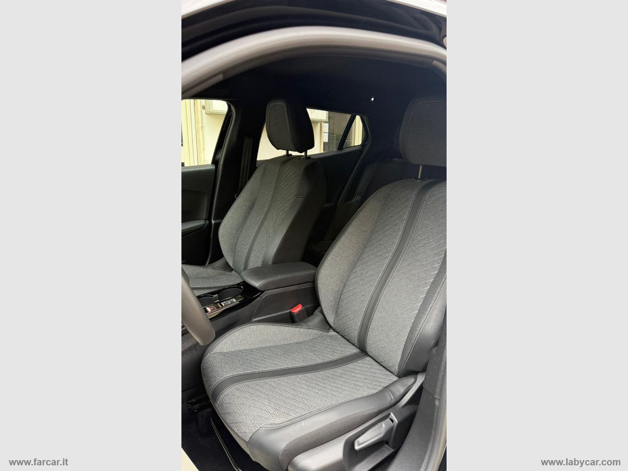 PEUGEOT 2008 PureTech 100 S&S Allure PREZZO PROMOZIONALE