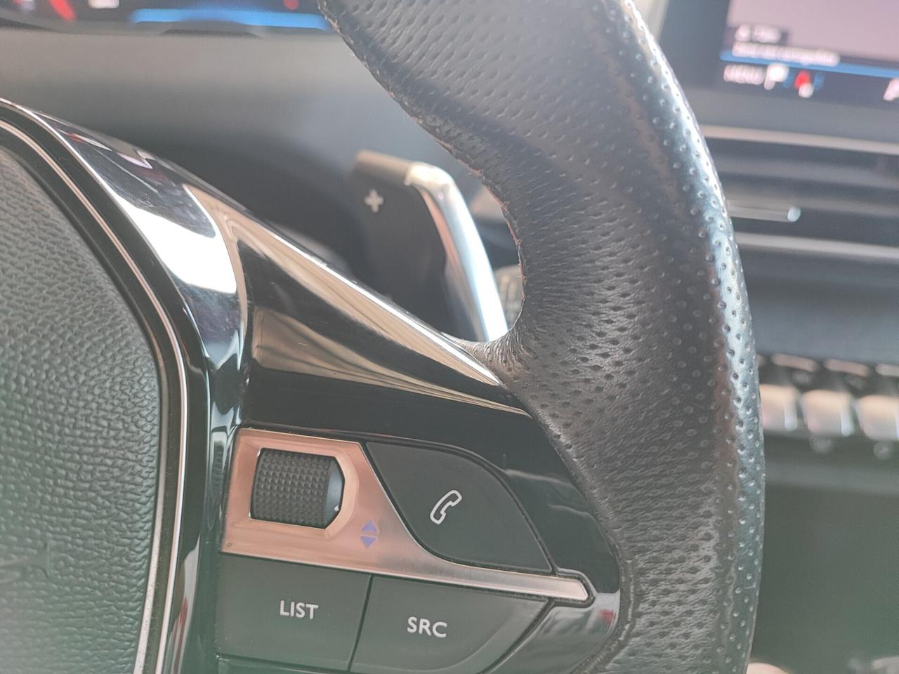 Peugeot 3008 BlueHDi 120 S&S EAT6 GT LINE