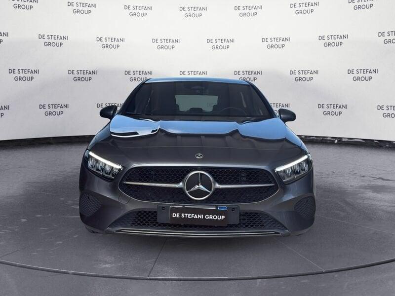 Mercedes-Benz Classe A A 180 Progressive Advanced