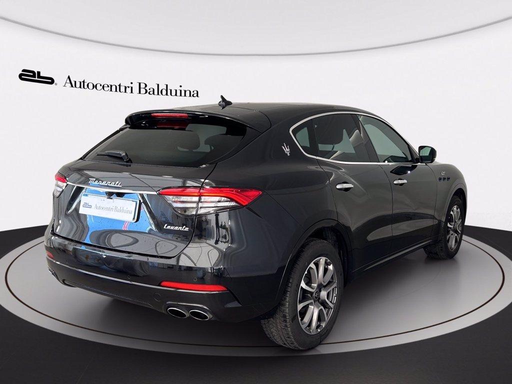 MASERATI Levante 2.0 mhev gt 330cv auto del 2022