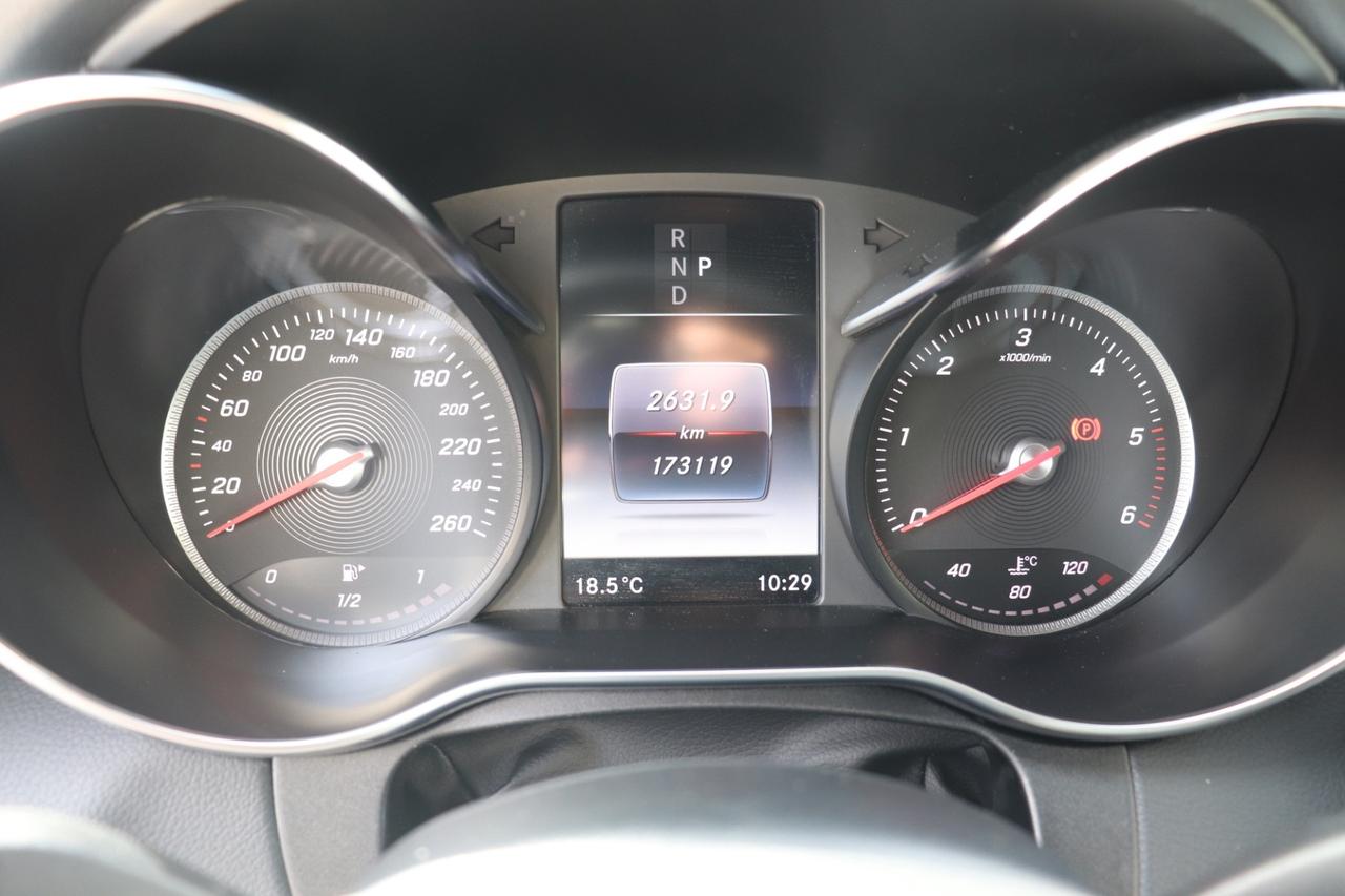 Mercedes-benz C 220 d amg Coupé Premium Plus night edition