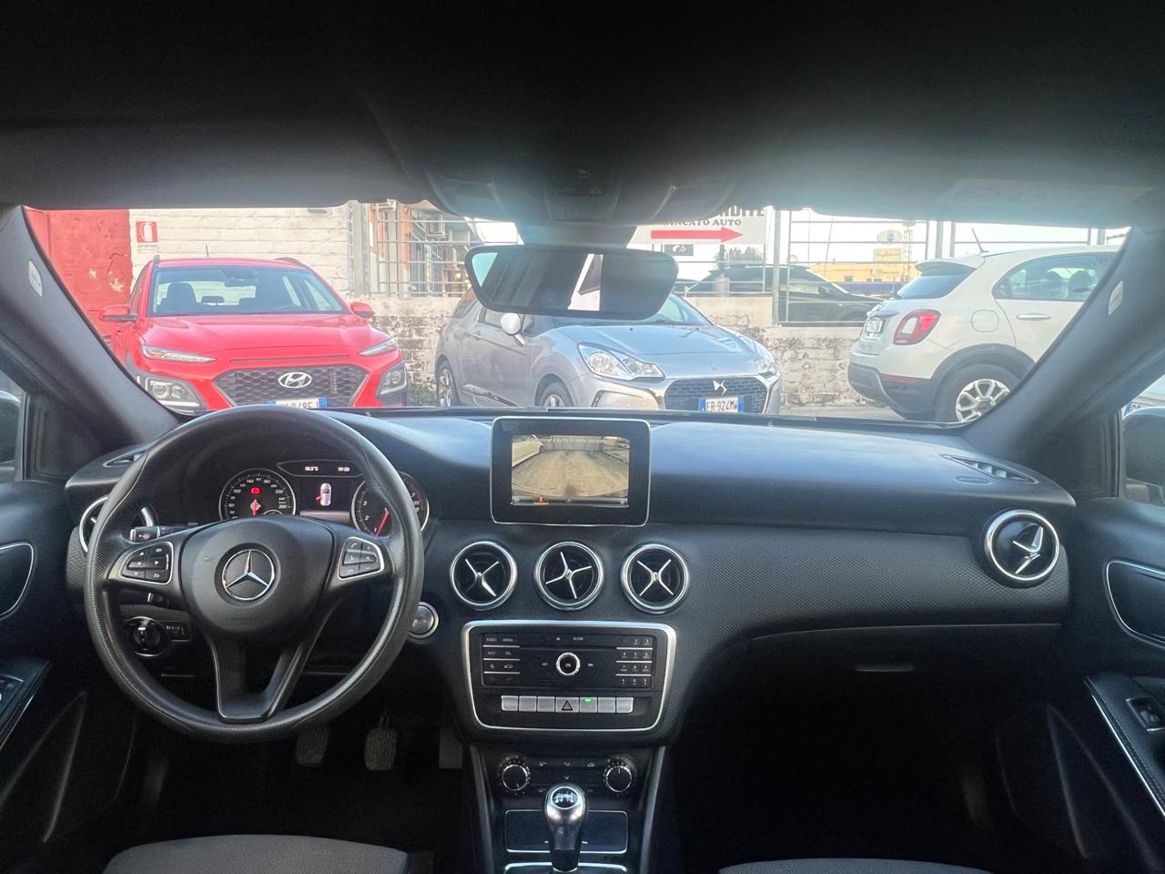 Mercedes-benz A 160 MERECEDES A160