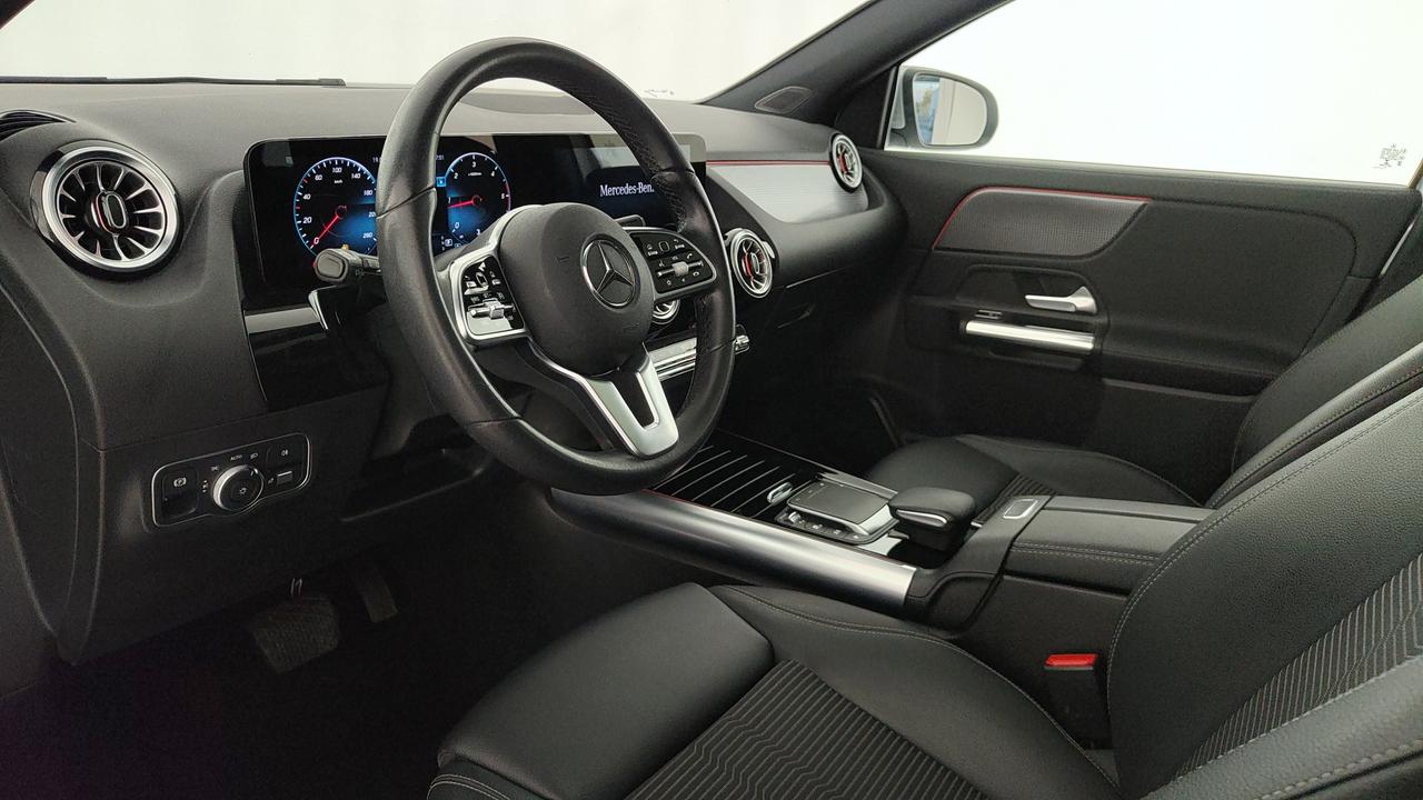 Mercedes-Benz GLA 200 d Sport Plus 4matic auto