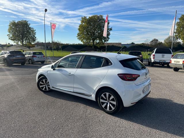 RENAULT Clio Full Hybrid E-Tech 140 CV 5 porte E-Tech