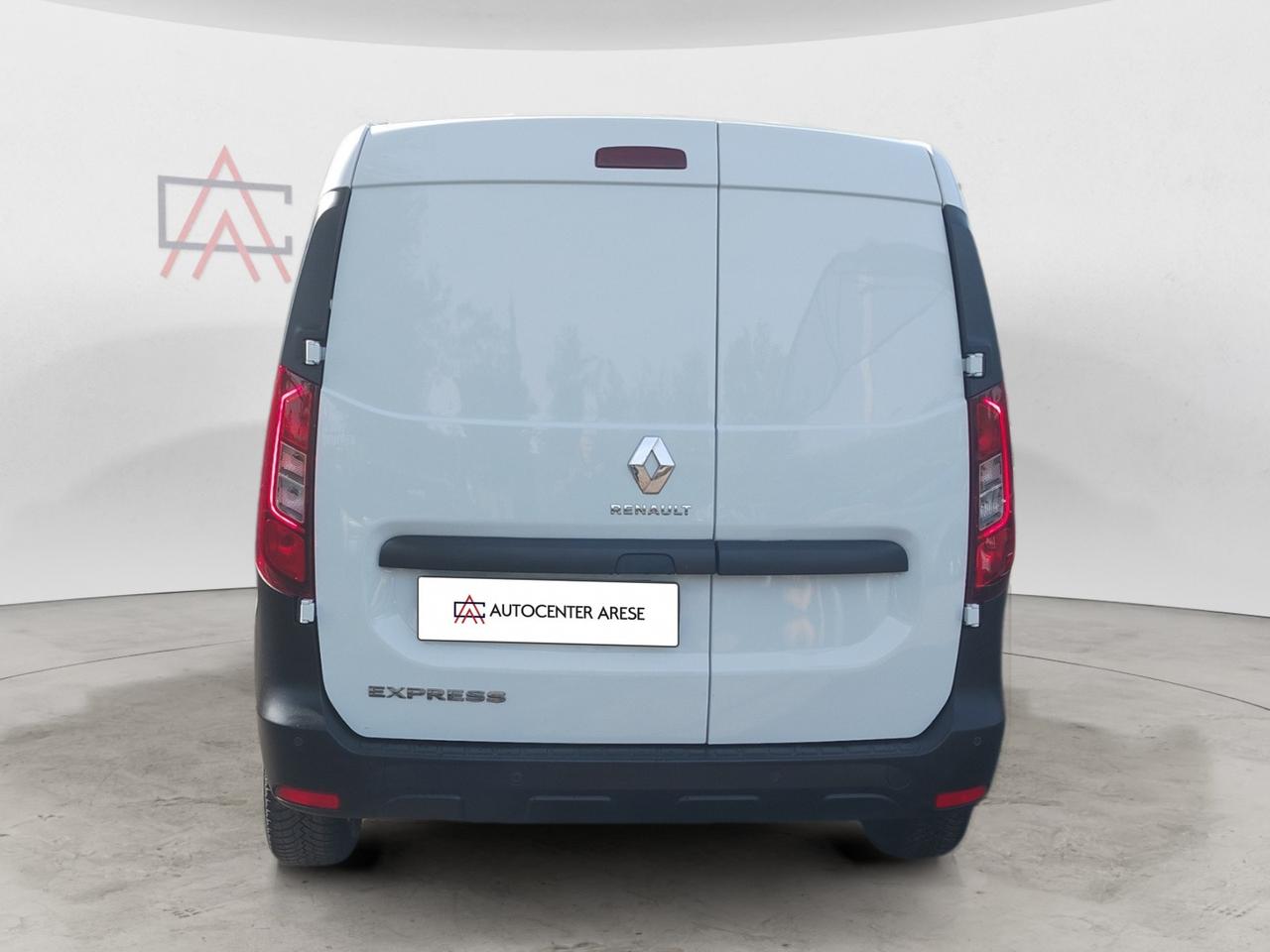 RENAULT Express van 1.5 Blue dci 95cv + iva