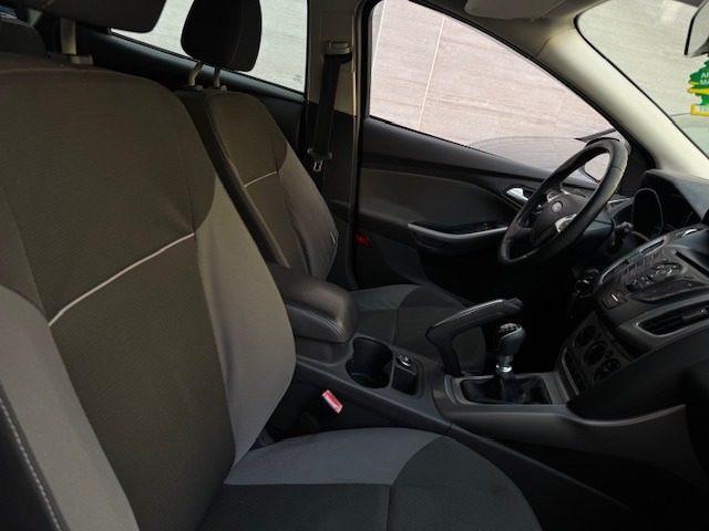 FORD Focus 1.6 TDCi 115 CV SW