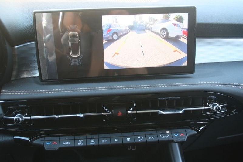 Alfa Romeo Tonale Tonale 1.5 160 CV MHEV TCT7 Veloce