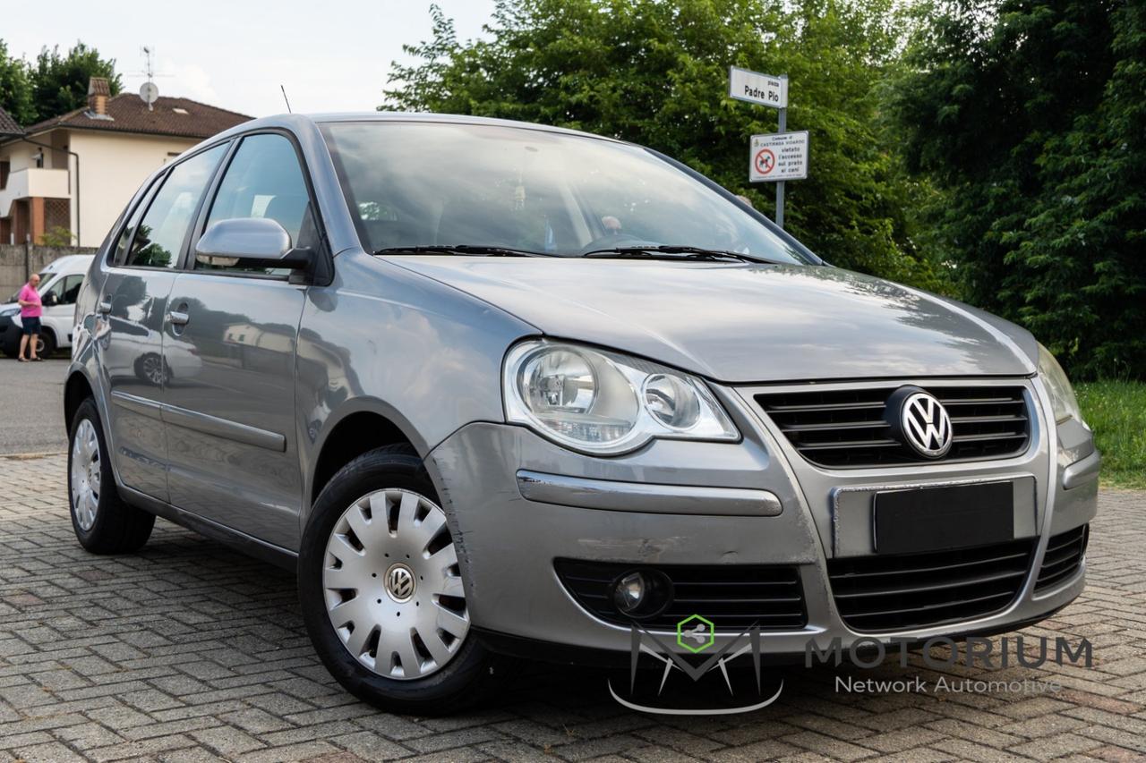 Volkswagen Polo 1.4 16V 75CV - 2006