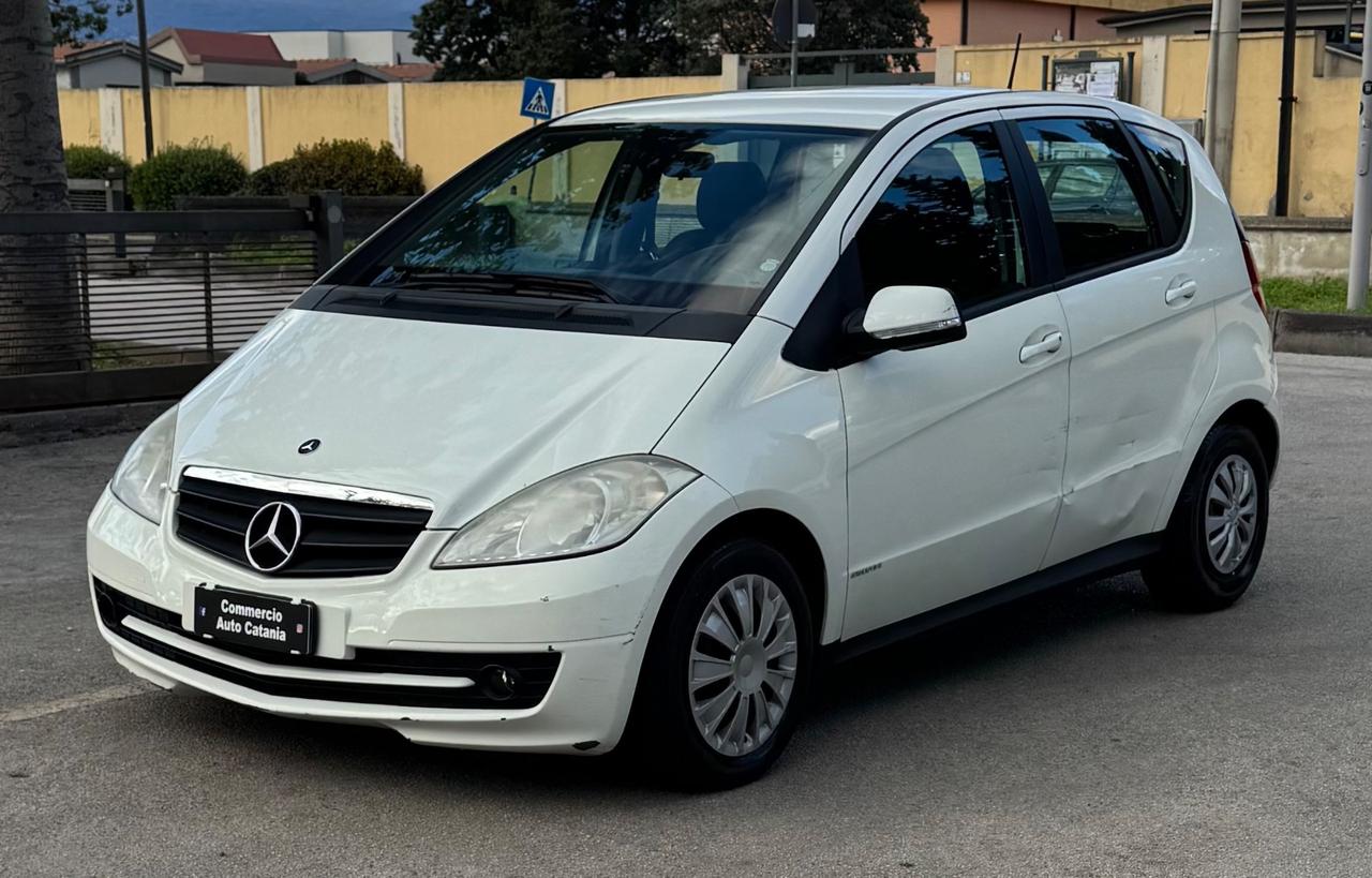 Mercedes Classe A CAMBIO AUTOMATICO