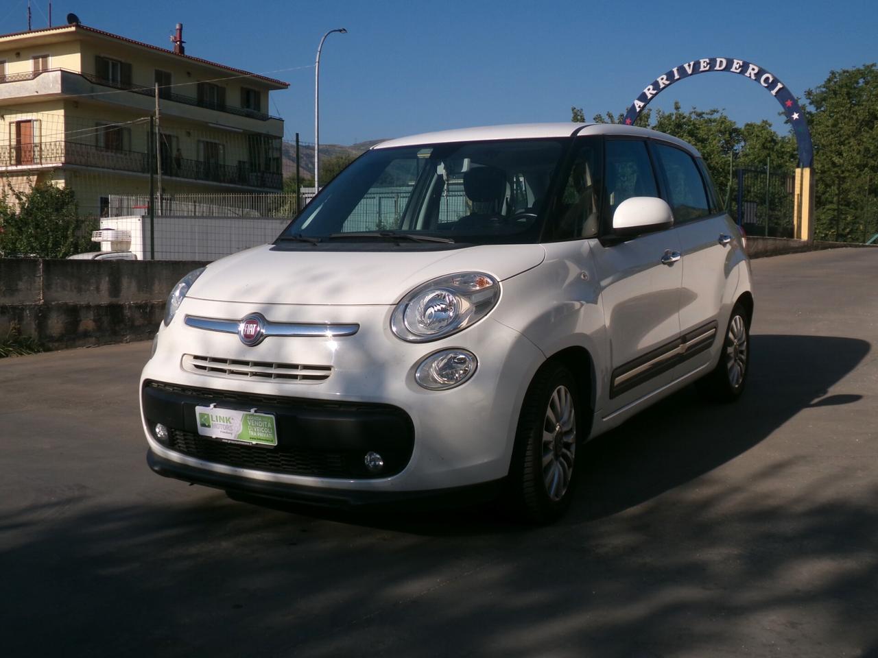 Fiat 500L 1.4 95 CV Pop Star