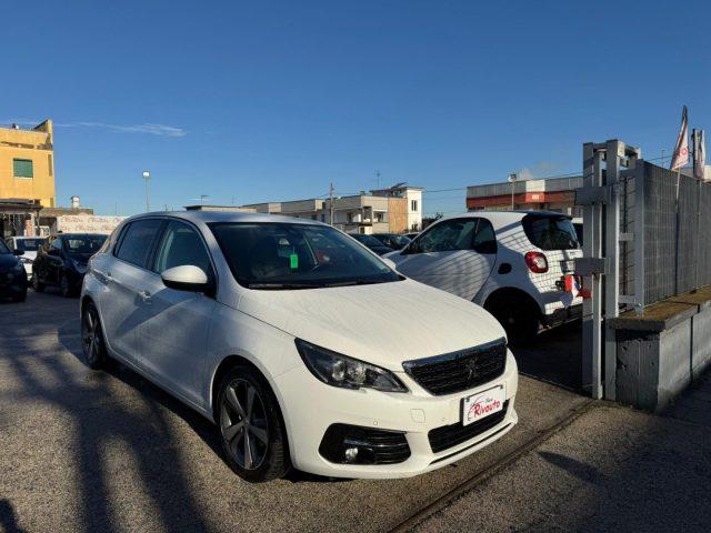 PEUGEOT 308 BlueHDi 130 S&S ALLURE