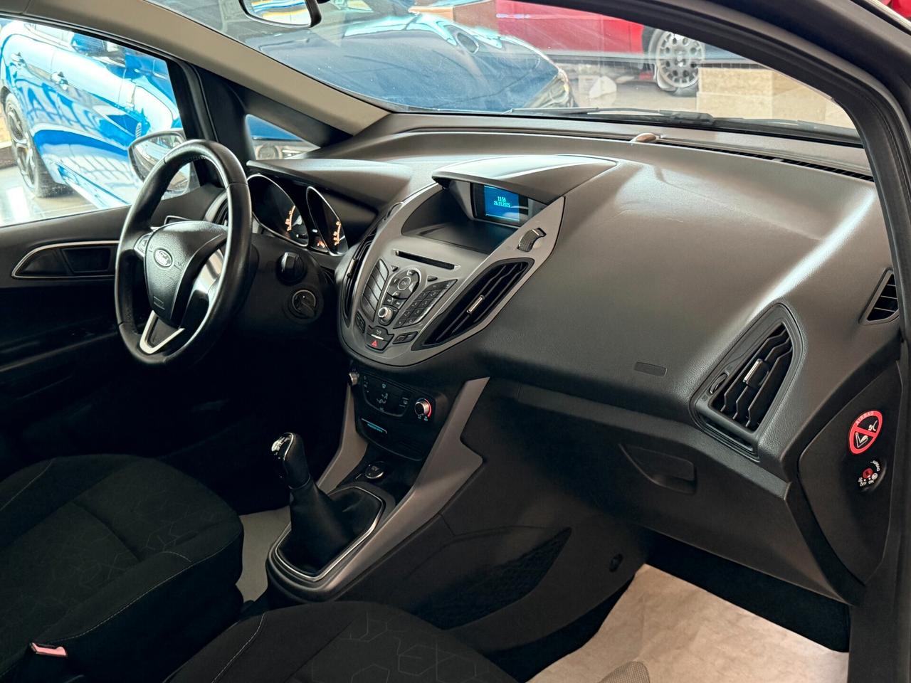 Ford B-Max 1.5 TDCI 75 cv. PLUS