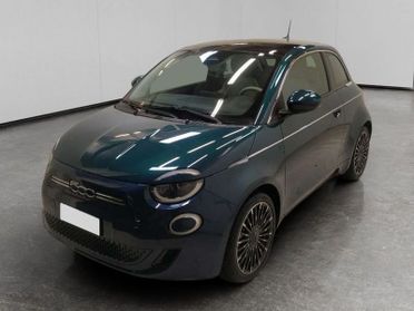 FIAT 500 500e 42 kWh La Prima